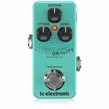 TC Electronic Hyper Gravity