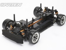Carten m210r m chassis - 1/10, m-chassis