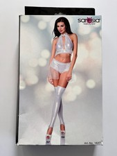 Saresia set gogo - saresia, clubwear