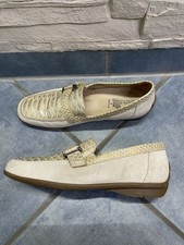 Damen Schuhe Mokassins