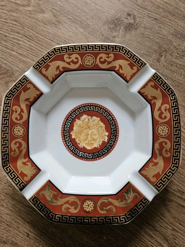Rosenthal versace medusa - rosenthal,