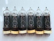 6 STÜCK IN-14 IN14 IN 14