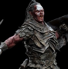 Lurtz , Weta , Figures of