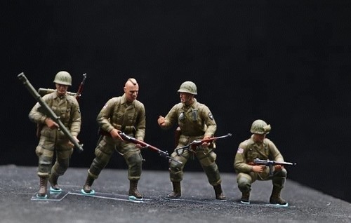101 luftfahrtdivision landung - luftfahrtdivision,