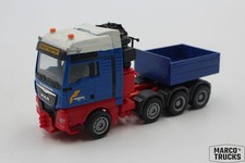 Herpa MAN TGX