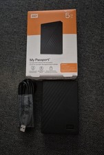 Western Digital My Passport