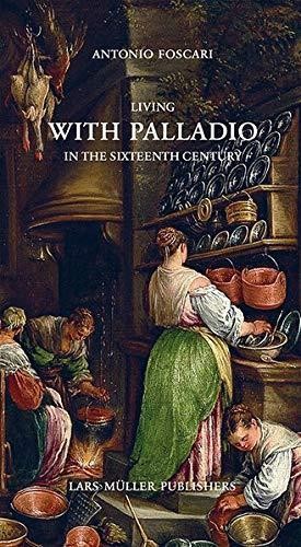 Living with palladio the - with, in