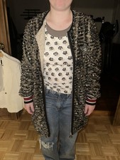 Sportalm Mantel Gr. 36