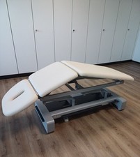 therapieliege elektrisch, kaum gebraucht NEXX 2.  