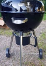 Weber master touch gbs 5750 - weber, e-5750