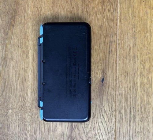 Nintendo new 2ds handheld - 2ds, xl