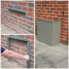 Wasserenthärter Standard