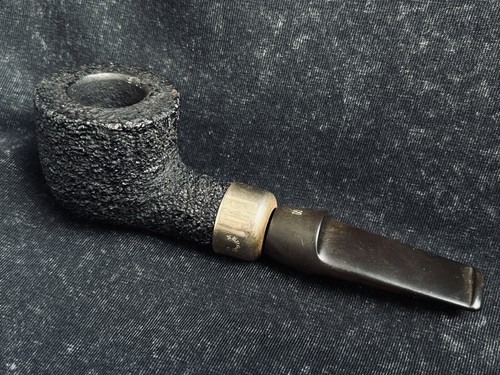 Nording smoking pipe 9mm - nording,