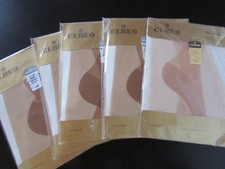 ELBEO Nylon Straps -Strümpfe
