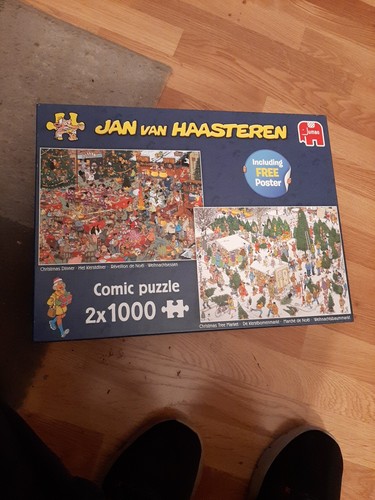 Jumbo jan van - jan,