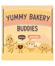 Yummy Bakery Buddies, Lambkinz