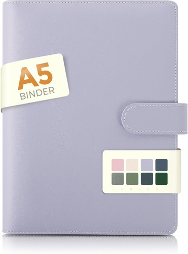Skydue binder a5 ringbuch - binder,,