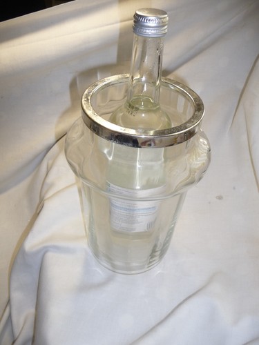 Weinflaschenkühler chambrair - weinflaschenkühler,