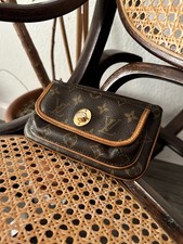 Louis Vuitton Monogram Canvas