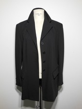 DINOMODA Vintage Damen Blazer