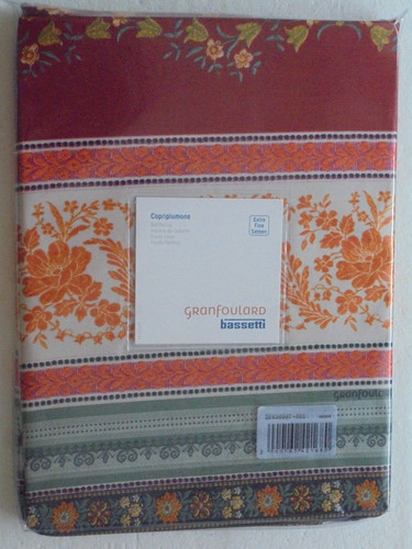 Bassetti bettwäsche orosei - bettwäsche, "orosei"