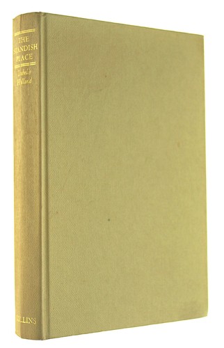 The standish place - standish, by