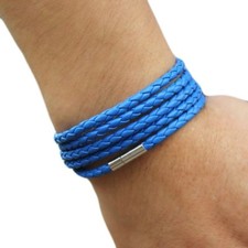 ARMBAND LEDERARMBAND LEDER