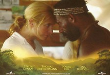 DSCHUNGELKIND AHF Aushangfotos