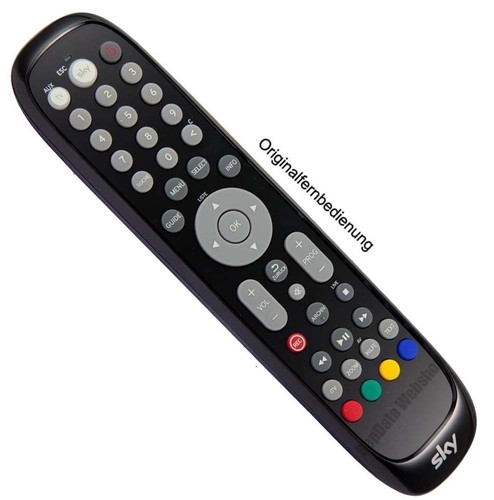 Original fernbedienung prc - fernbedienung, prc-30