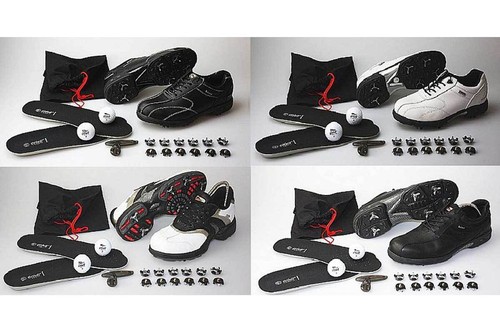 Ganzjahres allround golfschuhe - ganzjahres,