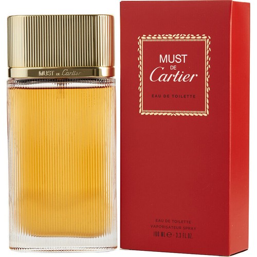 Cartier must für - cartier,