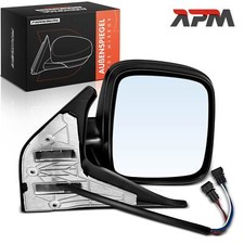 Außenspiegel Rechts Konvex