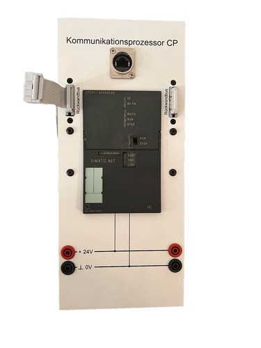 Siemens cp343 advanced - siemens, cp343-1
