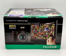 ✨ FUJIFILM FINEPIX S2000HD / BRIDGE / BOXED MIT ZUBEHÖR UND ANLEITUNGEN