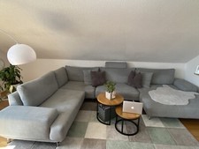 Couchgarnitur u form