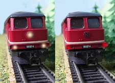 Bausatz LED-Lichtwechsel