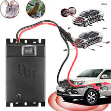 Ultraschall Marderabwehr