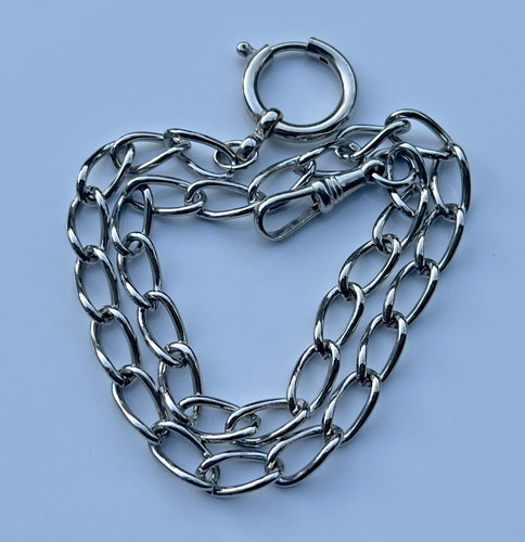 Neue taschenuhrkette - ,
