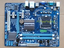 Gigabyte GA-G41MT-S2P motherboard Socket 775 DDR3   G41 100% working #T6