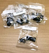 HTP Konfektionierbarer INI-Steckverbinder 08MC3000-S M8-Gewinde