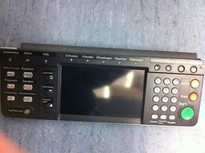 Kyocera Display TASKalfa 250ci 300ci 400ci 420ci  500ci 520ci neu