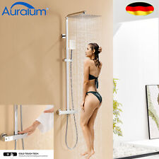 Duschsystem mit Thermostat