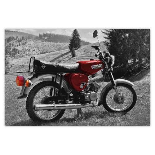 Poster wandtattoo sticker - poster,