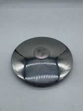 Porsche - Original - 2 Zierdeckel - Chrom - 90136130104 - OVP