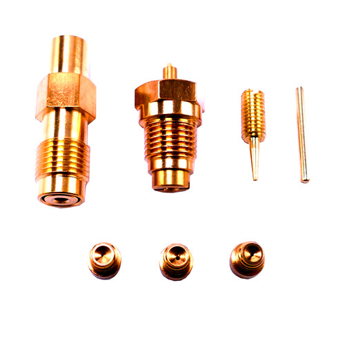 Vergaser reparatursatz für - vergaser,