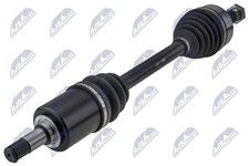 DRIVESHAFT OE: 4473302300 fits