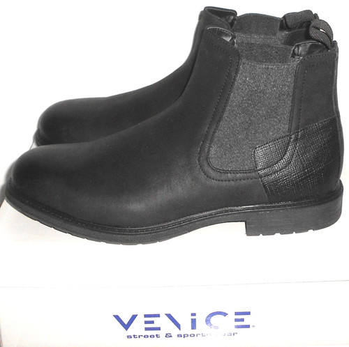 Venice herren boots stiefel - venice,