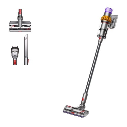 Dyson v15 detect - v15, kabelloser