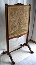 Frankreich jugendstil paravent - frankreich,