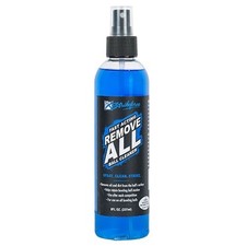 KR Strikeforce Remove All Bowling Ball Cleaner